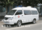 金杯救護車 135 9784 0610