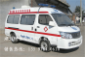 金杯海獅救護車 135 9784 0610